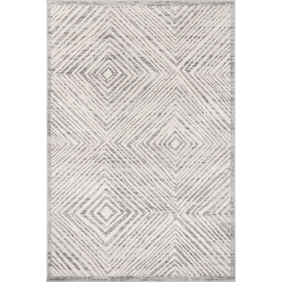 Odena Collection Transitional Abstract Area Rug