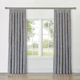 Cavill Room Darkening Curtain