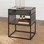 Oswald Frame End Table-2007044573