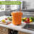 6.6 Gal Large Capacity Manual Salad Spinner