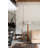 Kintaro Accent Stool