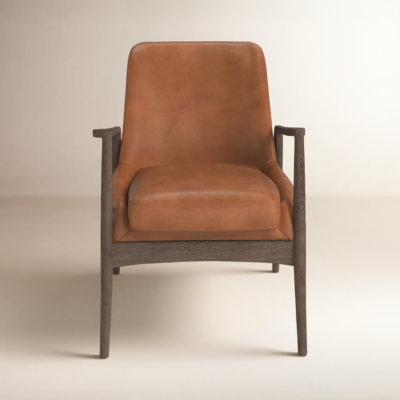 Batool Upholstered Armchair