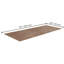 Tapis moderne lavable à la machine Elion-438250469-449427052