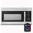 GE Profile 2.2 Cu. Ft. Over-the-Range Sensor Microwave Oven