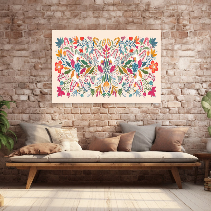 Print, 101.6 cm H x 152.4 cm W