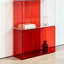 Bibliothèque rouge-966440881