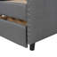 Lit de jour Modern-888500704