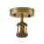 Yellow Brass