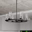 Lustre en roue de chariot Antwion-26435800-26435803