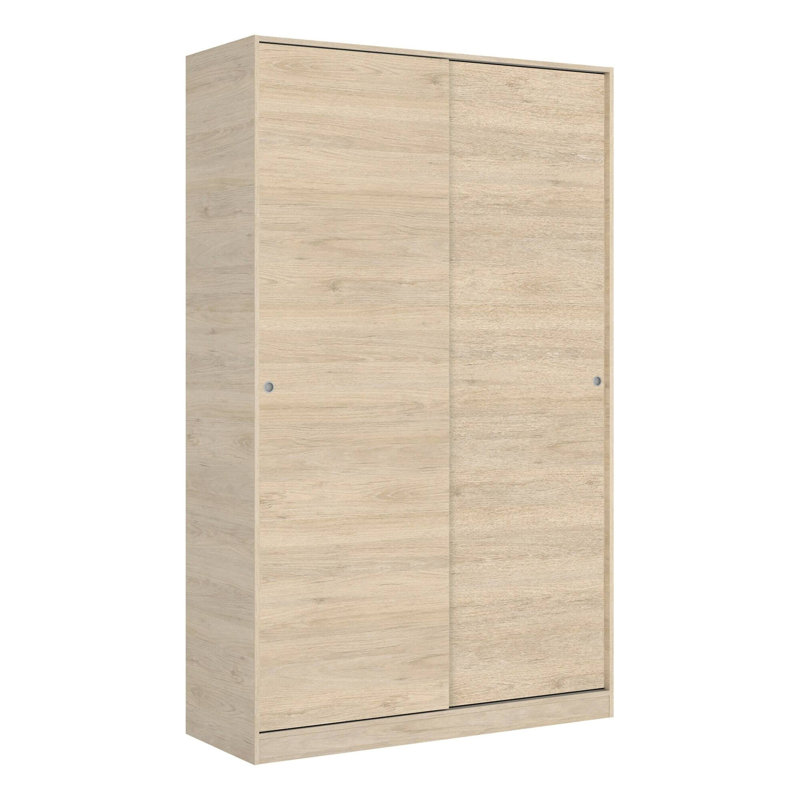 2 Door Wardrobe
