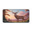 Polyester Desk Pad-1356696632