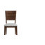 Chaise d'appoint Giddeon