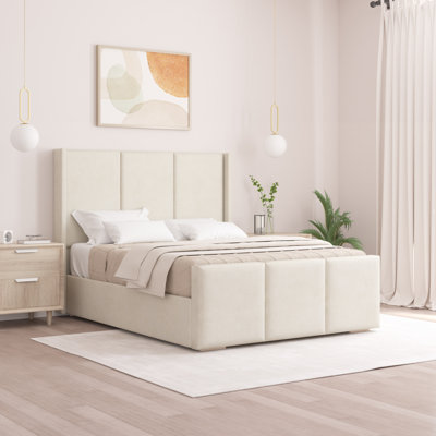 Berlin Bed Frame
