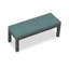 District Outdoor Dining Bench-492433680