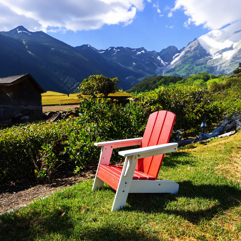 chaises Adirondack