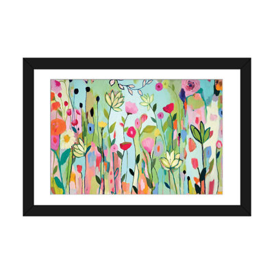 «Bounty II», impression sur toile