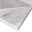 Prism 13.5 X 7.75 Marble Mosaic Tile-239126530