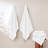 Modern Threads - Spun Loft 6-Piece 100% Combed Cotton Towel Set - Bath Towels, Hand Towels, & Washcloths - Super Absorbent & Quick Dry - 600 GSM - Soft & Plush-1760661145