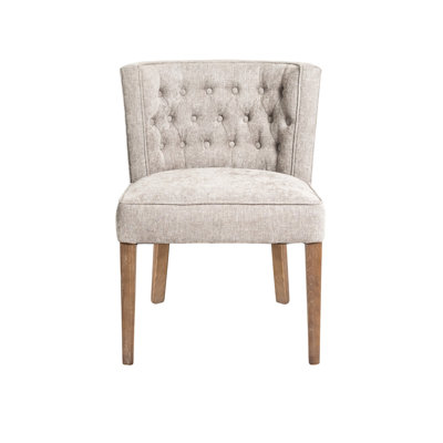 Chaise d'appoint Salme