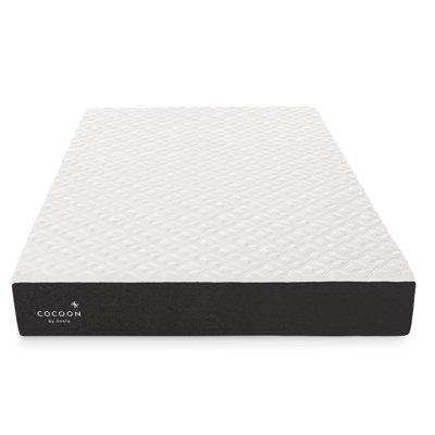 Matelas en mousse à mémoire de forme 10 po Cocoon by Sealy
