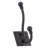 Classic Forged Iron Wall Hook