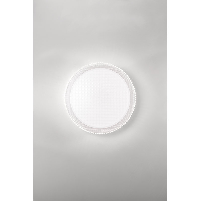 Artemia Flush Mount