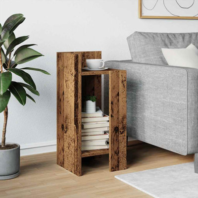 7-9 End Table