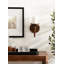 Shae 13" Modern Wood Wall Sconce-109049433