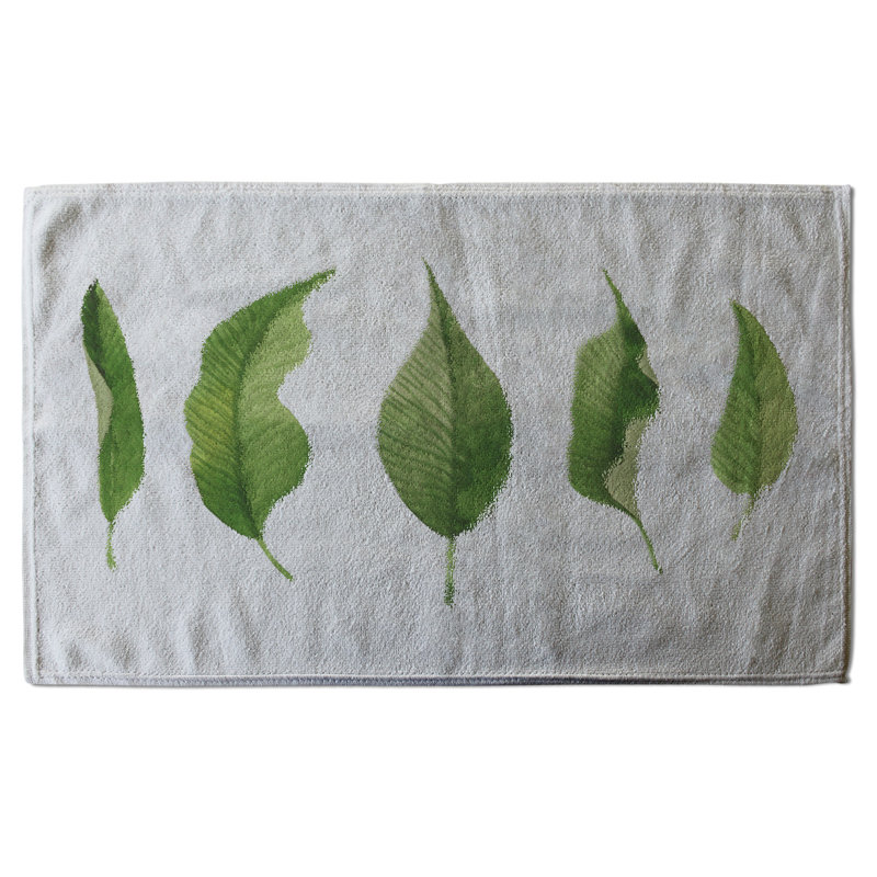 Dorraine Midweight Bath Towel
