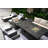 Aquiel 12 - Person Patio Conversation Set with Cushions