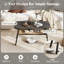 Coffee Table with Storage