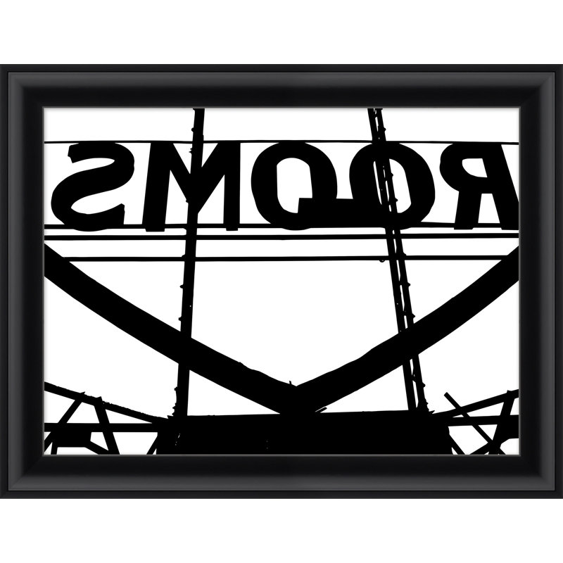 Billboard 1 Print by Thom Filicia
