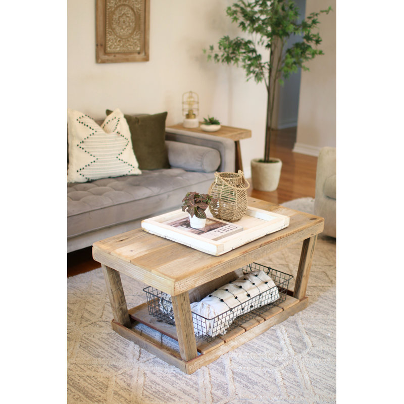 Table basse The Ridge