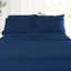 Ensemble de draps en microfibre Hotel Luxury-879320286-879279230
