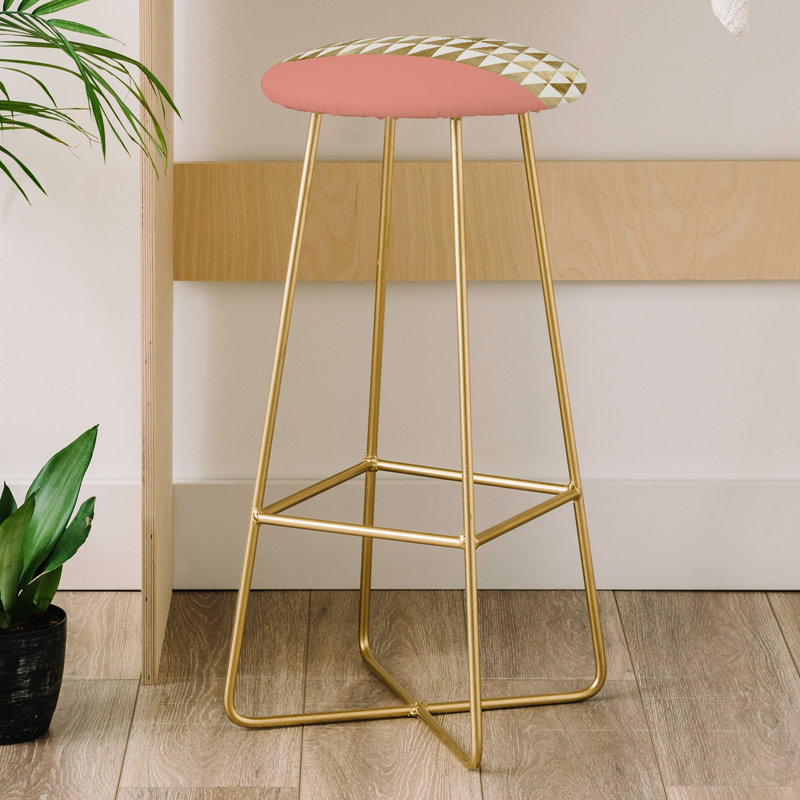 Tabouret de bar 30 po georgiana paraschiv