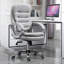 Fauteuil de direction à haut dossier Shamavi
