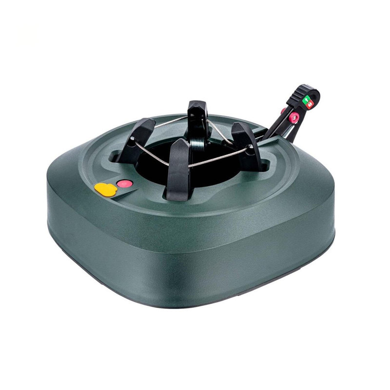 Feena Plastic Artificial Tree Stand For Max. Tree Height 6 - 7.9 Ft.