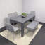 Savarna 6 - Person Dining Set-938078204-938078202