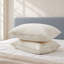 Oreiller de soutien en mélange de duvet-91840994