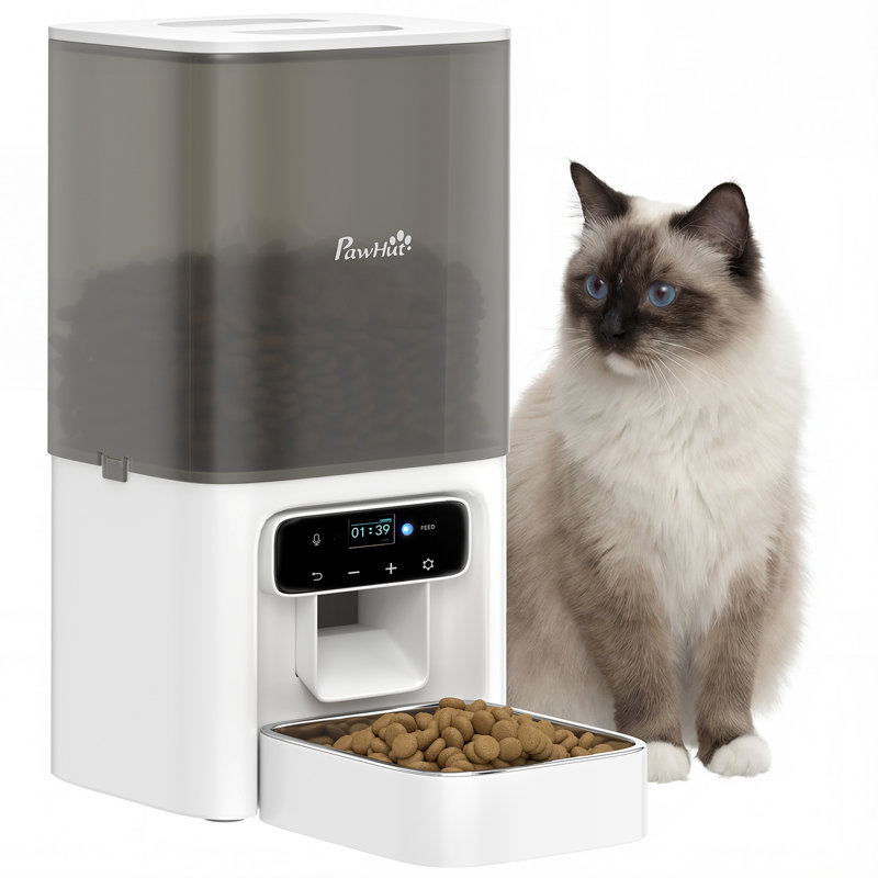 Automatic Feeder