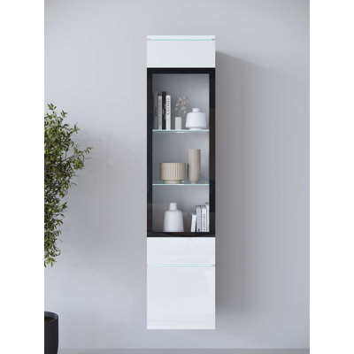 Tarcia Storage Cabinet