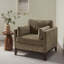 Chaise avec accoudoirs Chalco-231720235