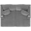 Causeuse Alcoa-154122591