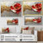 Muthiah - Floral Wall Art-1247481405-1247481378-1247481382