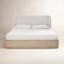 Lit plateforme Lucie-100480695
