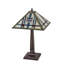 Lampe de table 22 po Wyant