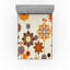 Drap-housse orange Ambesonne-106771416-106771404