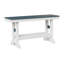 Berlin Gardens Garden Classic Bench-1771452363-1771452362