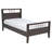 Besmira Upholstered Platform Bed-23547966