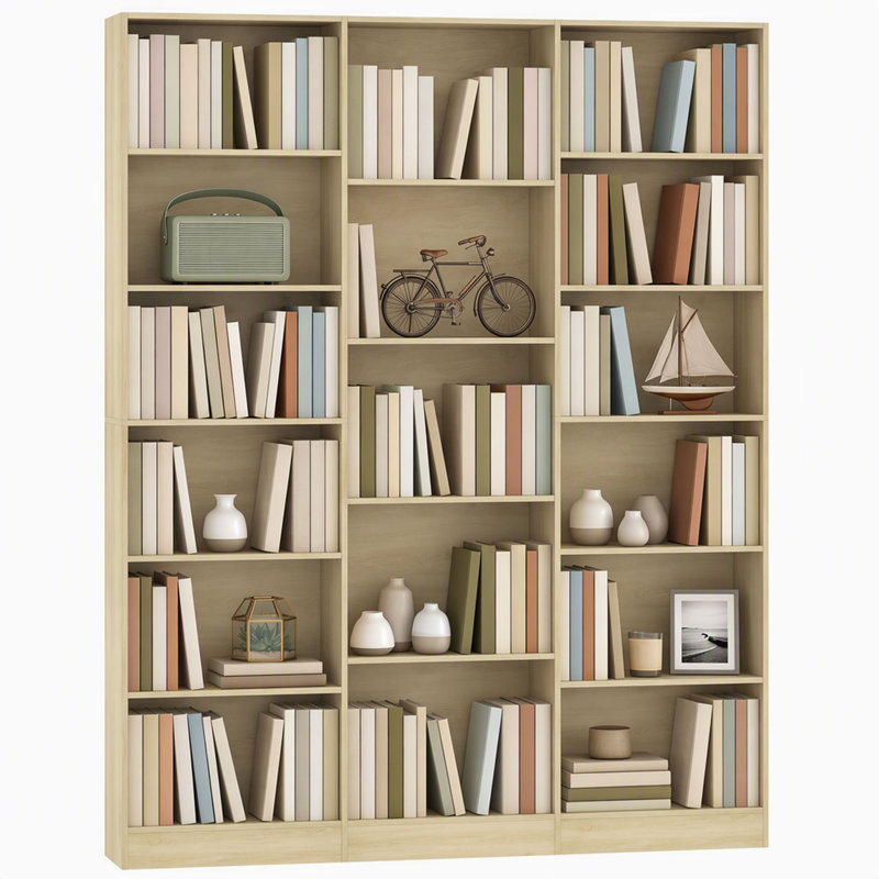 Bookshelf